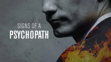 Backdrop к сериалу "Signs of a Psychopath" #1227479