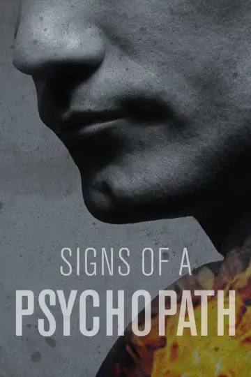 Signs of a Psychopath (2020)