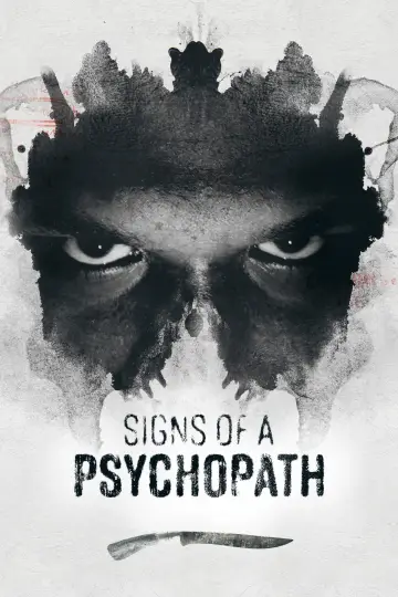 Poster к сериалу "Signs of a Psychopath" #1227492