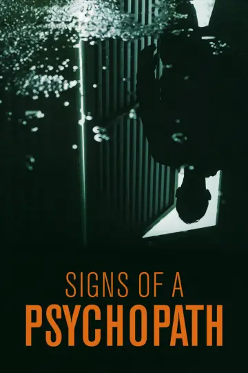 Poster к сериалу "Signs of a Psychopath" #1227496