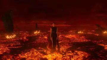 Backdrop for the TV series "3 Body Problem" #1339288