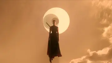 Backdrop for the TV series "3 Body Problem" #1339317