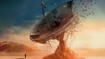 Backdrop for the TV series "3 Body Problem" #1339319