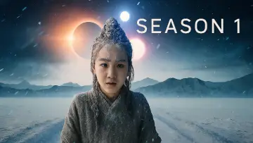 Backdrop for the TV series "3 Body Problem" #1339322