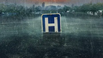 Backdrop for the TV series "Five Days at Memorial" #1462663