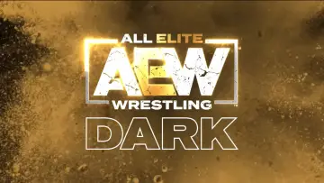 Backdrop к сериалу "AEW Dark" #1349766