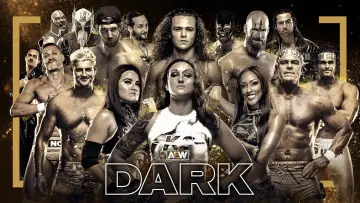 Backdrop к сериалу "AEW Dark" #1349767