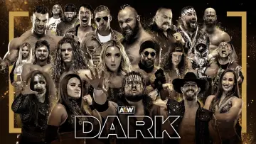 Backdrop к сериалу "AEW Dark" #1349768