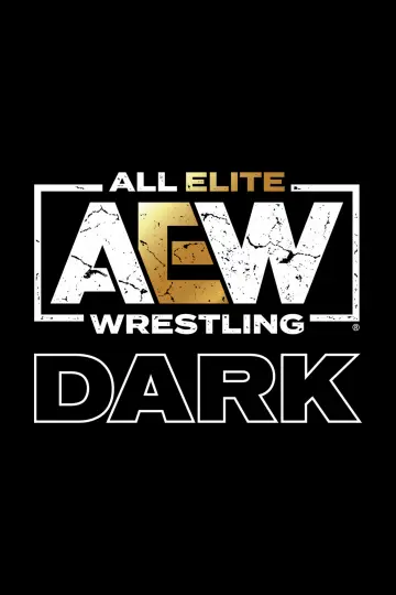 Poster к сериалу "AEW Dark" #1349771