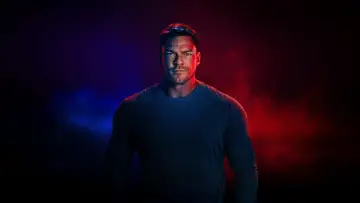 Backdrop к сериалу "Reacher" #1215965