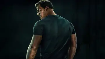 Backdrop к сериалу "Reacher" #1215967