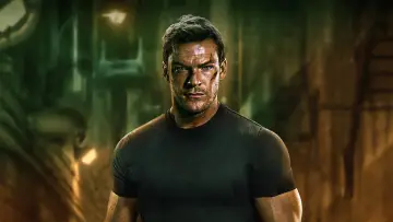 Backdrop к сериалу "Reacher" #1215968