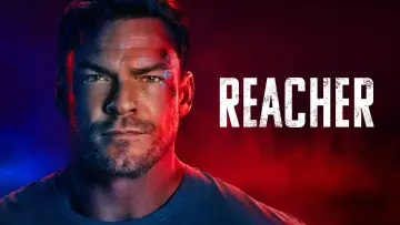 Backdrop к сериалу "Reacher" #1215970