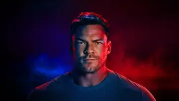 Backdrop к сериалу "Reacher" #1215971