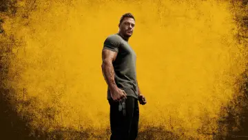 Backdrop к сериалу "Reacher" #1215976