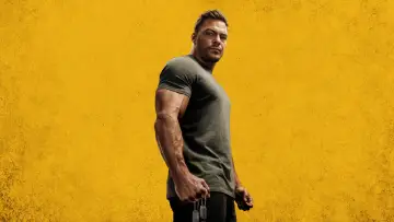 Backdrop к сериалу "Reacher" #1215977