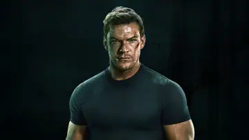 Backdrop к сериалу "Reacher" #1215978