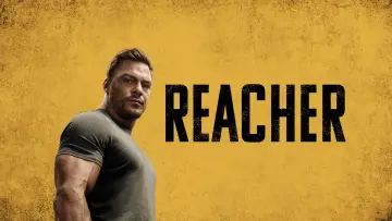 Backdrop к сериалу "Reacher" #1215981