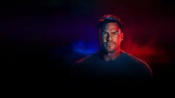 Backdrop к сериалу "Reacher" #1215984