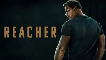 Backdrop к сериалу "Reacher" #1215989
