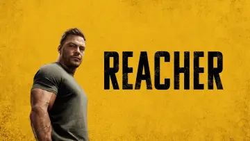 Backdrop к сериалу "Reacher" #1215991
