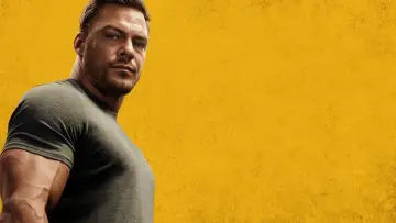 Backdrop к сериалу "Reacher" #1215996