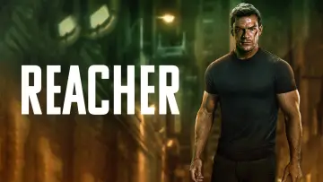 Backdrop к сериалу "Reacher" #1215999