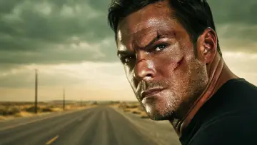 Backdrop к сериалу "Reacher" #1216009