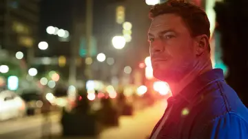 Backdrop к сериалу "Reacher" #1216013