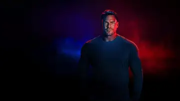 Backdrop к сериалу "Reacher" #1216015
