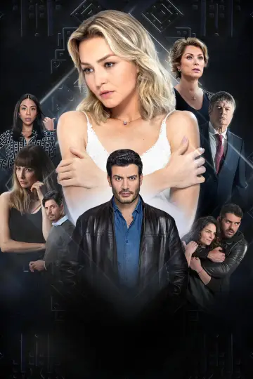 Imperio De Mentiras poster
