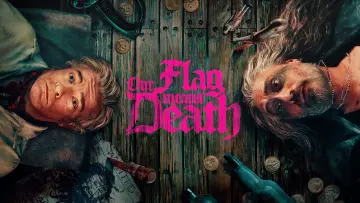 Backdrop for the TV series "Our Flag Means Death" #1385958