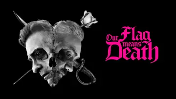 Backdrop for the TV series "Our Flag Means Death" #1385964