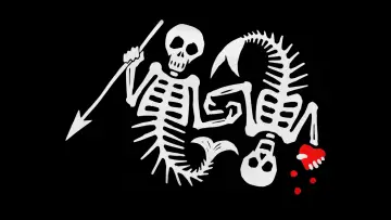 Backdrop for the TV series "Our Flag Means Death" #1385966