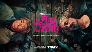 Backdrop for the TV series "Our Flag Means Death" #1385970