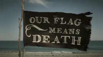 Backdrop for the TV series "Our Flag Means Death" #1385976