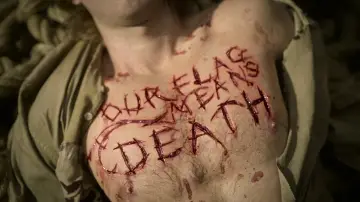 Backdrop for the TV series "Our Flag Means Death" #1385979