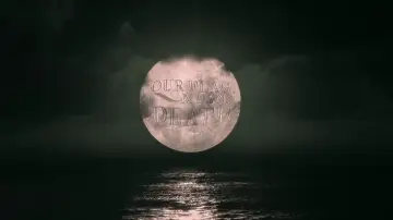 Backdrop for the TV series "Our Flag Means Death" #1385984