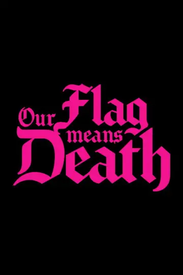 Poster for the TV series "Our Flag Means Death" #1386016