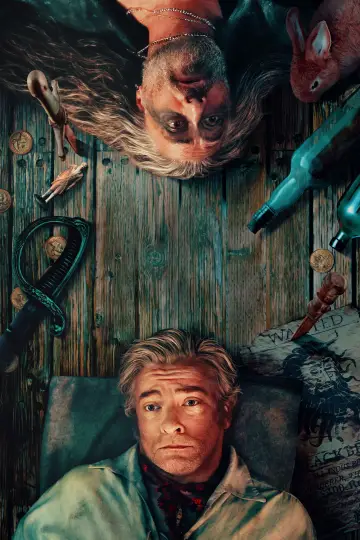 Poster for the TV series "Our Flag Means Death" #1386024