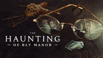 Backdrop for the TV series "The Haunting of Bly Manor" #1398013