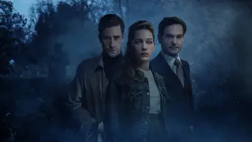 Backdrop for the TV series "The Haunting of Bly Manor" #1398021