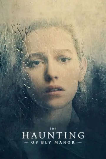 Poster for the TV series "The Haunting of Bly Manor" #1398056