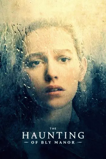 Poster for the TV series "The Haunting of Bly Manor" #1398057