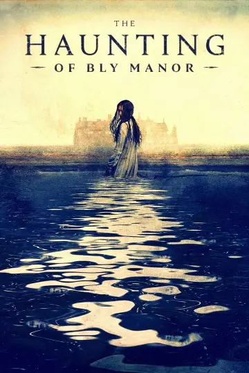 Poster for the TV series "The Haunting of Bly Manor" #1398060