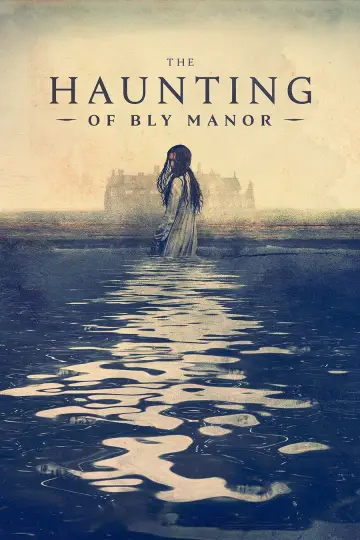Poster for the TV series "The Haunting of Bly Manor" #1398061