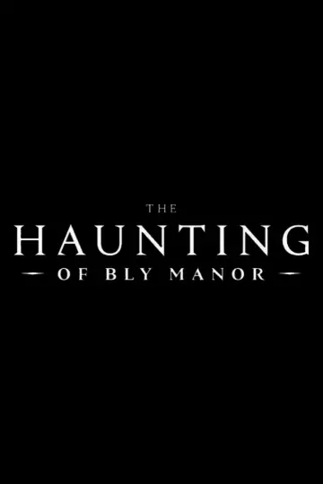Poster for the TV series "The Haunting of Bly Manor" #1398070