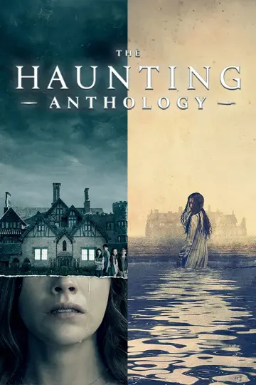 Poster for the TV series "The Haunting of Bly Manor" #1398071