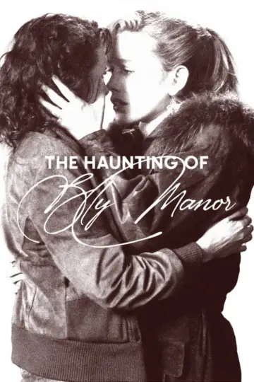 Poster for the TV series "The Haunting of Bly Manor" #1398074