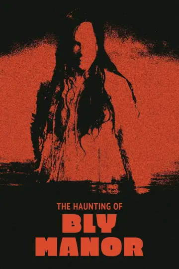 Poster for the TV series "The Haunting of Bly Manor" #1398078